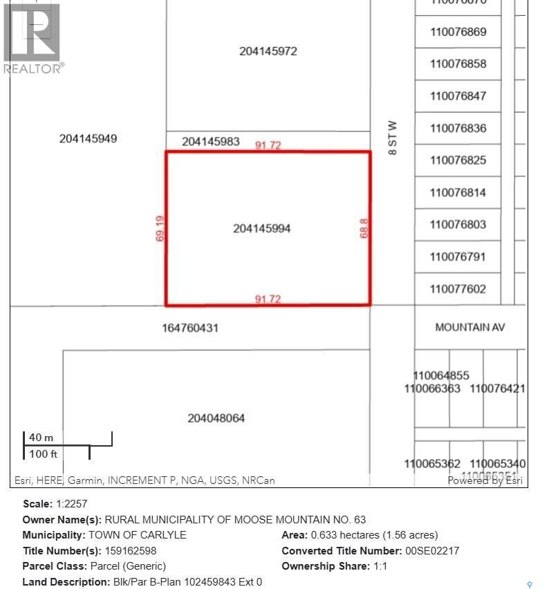 Property Photo:  324 8th Street W  SK S0C 0R0 