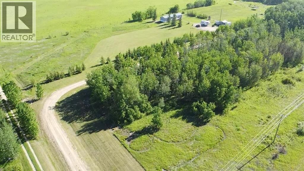 Property Photo: 235018 Township 844 AB T0H 1W0