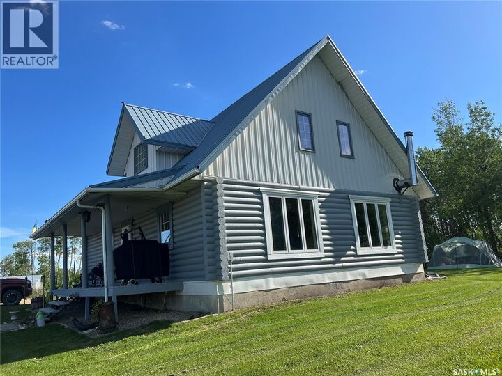 Property Photo: Kiehn Acreage SK S0E 1H0
