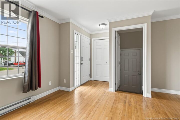 Property Photo:  479 Louis Street  NB E1A 6Y9 