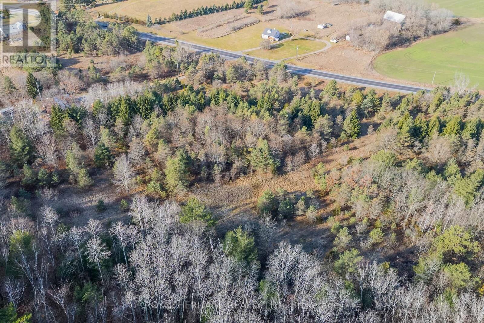 Property Photo:  Pt Lt 31 County 25 Road  ON K0K 1M0 