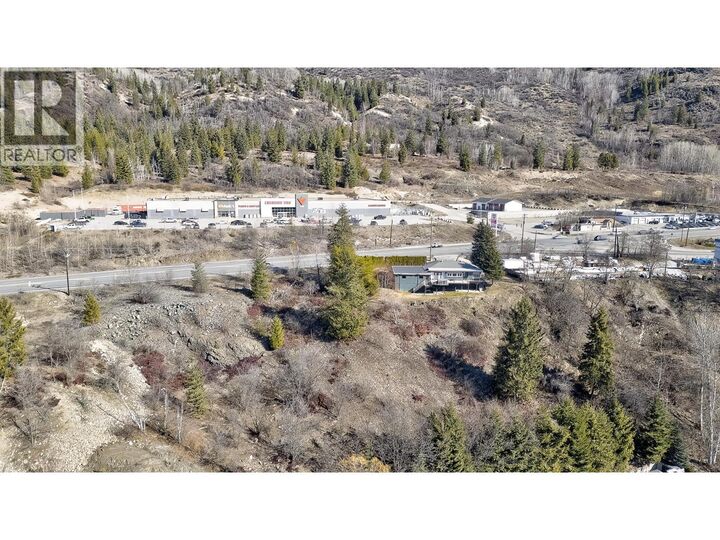 Property Photo:  Lot B Old Waneta Road  BC V1R 2B1 