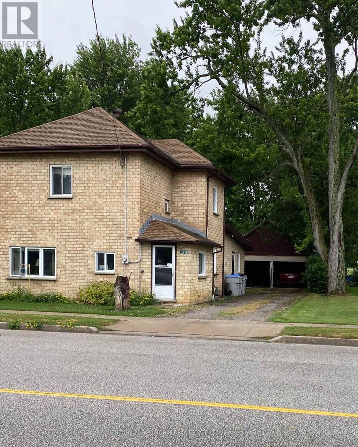 Property Photo:  3219 Inwood Road  ON N0N 1K0 