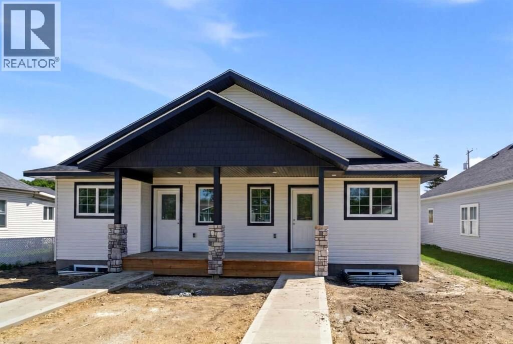 Property Photo: 5131 52 Street AB T4L 1H9