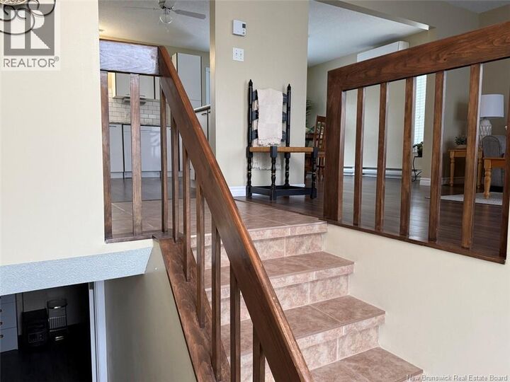 Property Photo:  27 Mgr Dionne Avenue  NB E3V 4B2 