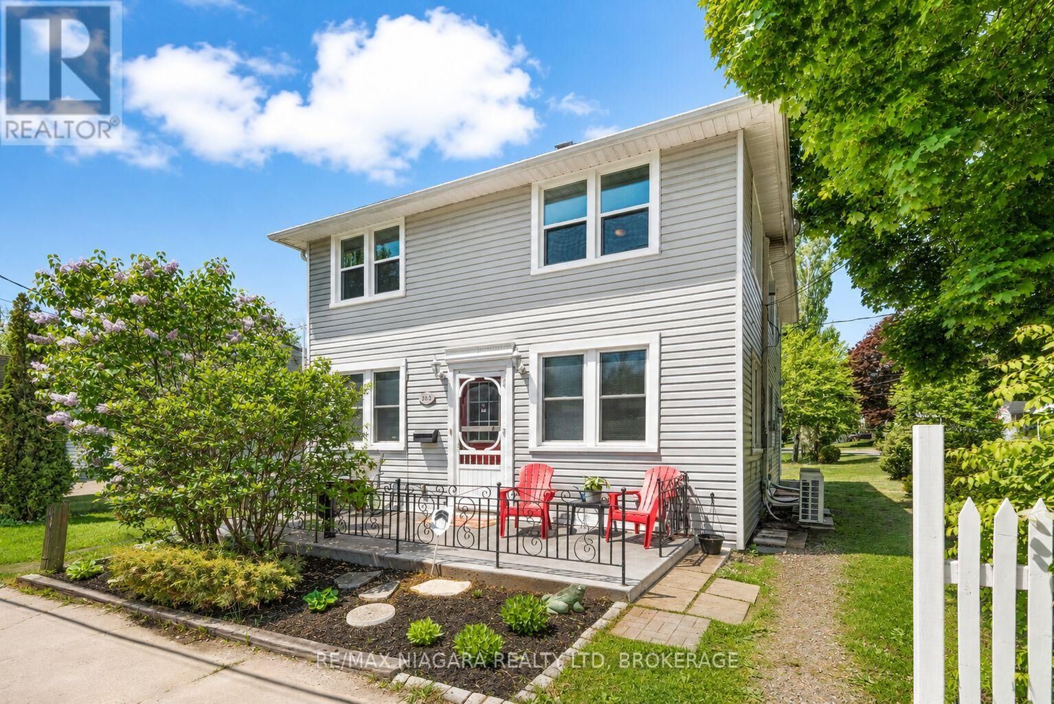 Property Photo:  283 Schooley Road  ON L0S 1B0 