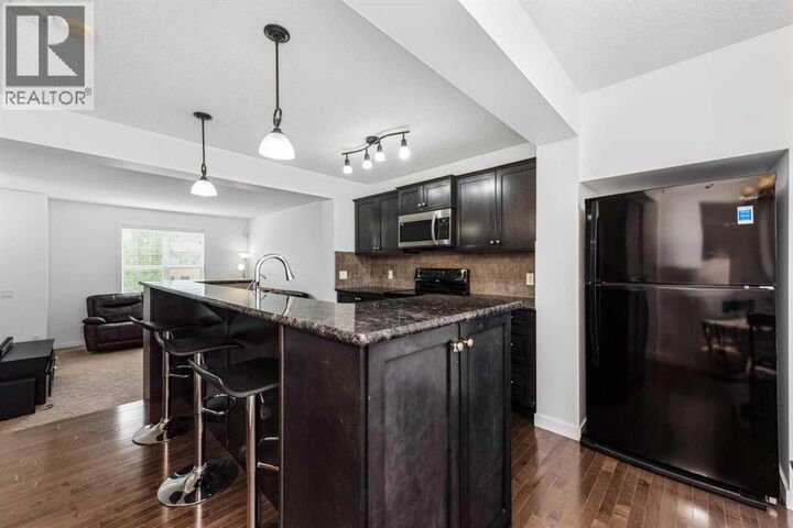 Property Photo: 238 Skyview Point Road Northeast AB T3N 0K6