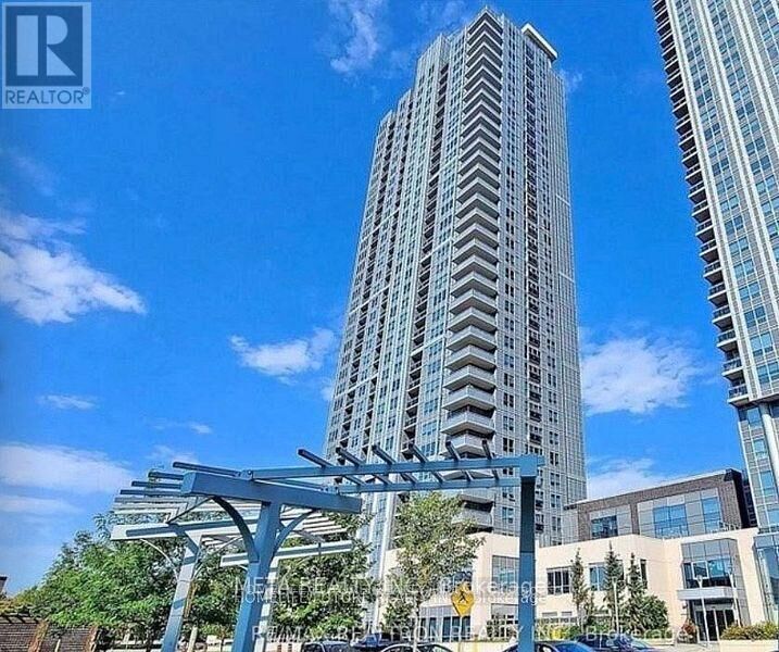 Property Photo:  255 Village Green Square 607  ON M1S 0L3 
