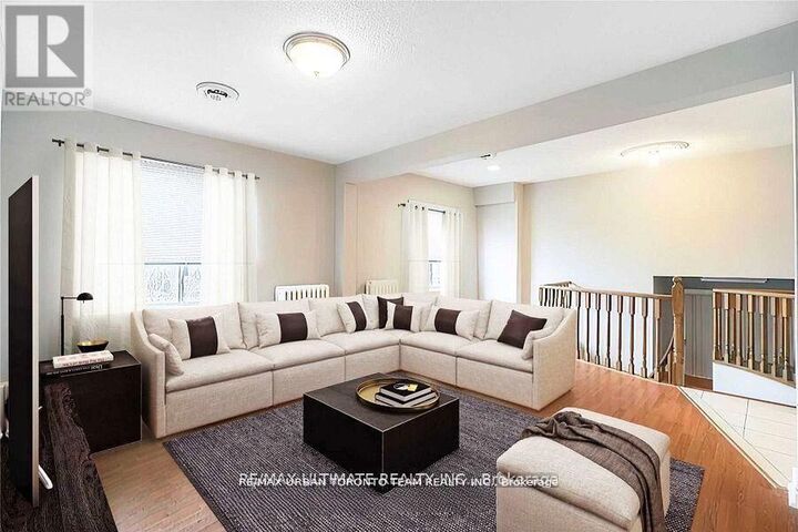 Property Photo: 745 Coxwell Avenue Upper ON M4C 3C5