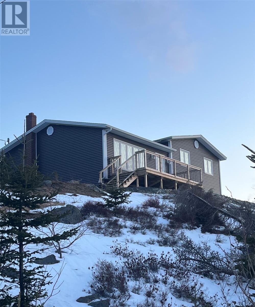 Property Photo: 12 Stagg's Lane NL A0C 1B0