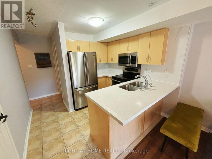 Property Photo: 312 John Street 351 ON L3T 0A7