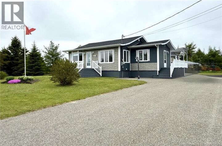 Property Photo: 6261 Route 313 NB E8T 2P4