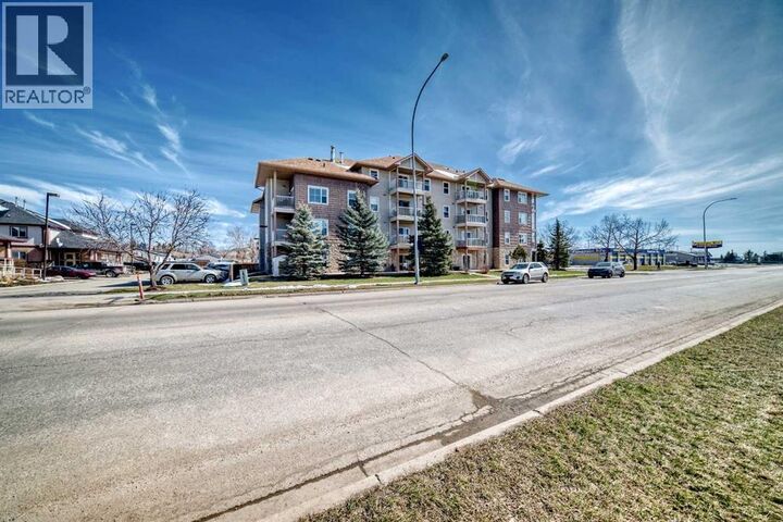 Property Photo: 174 N Railway Street AB T1S 0E2