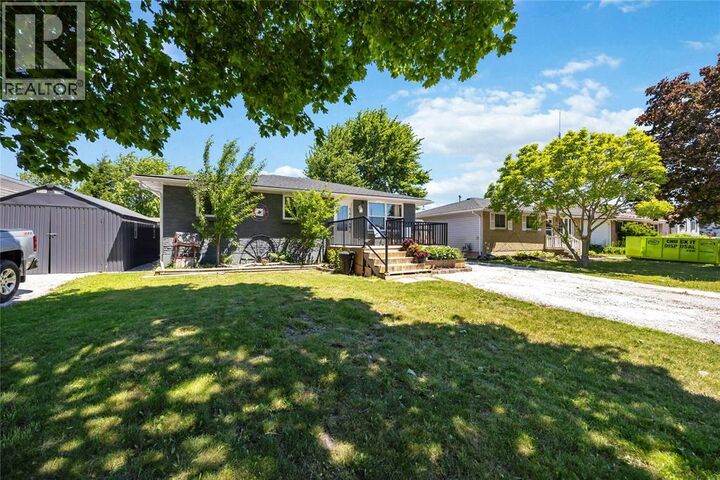 Property Photo:  144 Templeton Crescent  ON N0N 1H0 
