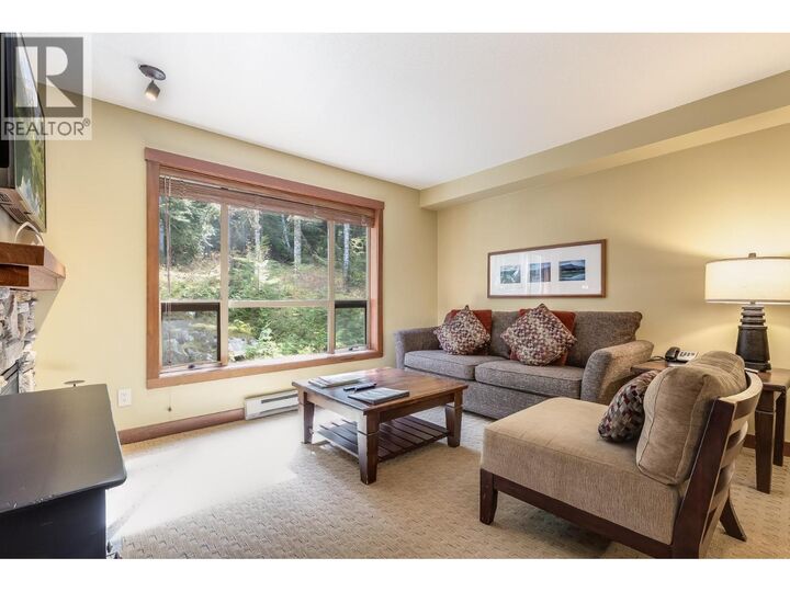 Property Photo:  4653 Blackcomb Way 214G1  BC V8E 0Y9 