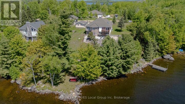 910 Nosbonsing Park Road — photo 1