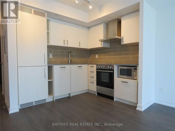 Property Photo:  125 Redpath Avenue 1607  ON M4S 2J9 
