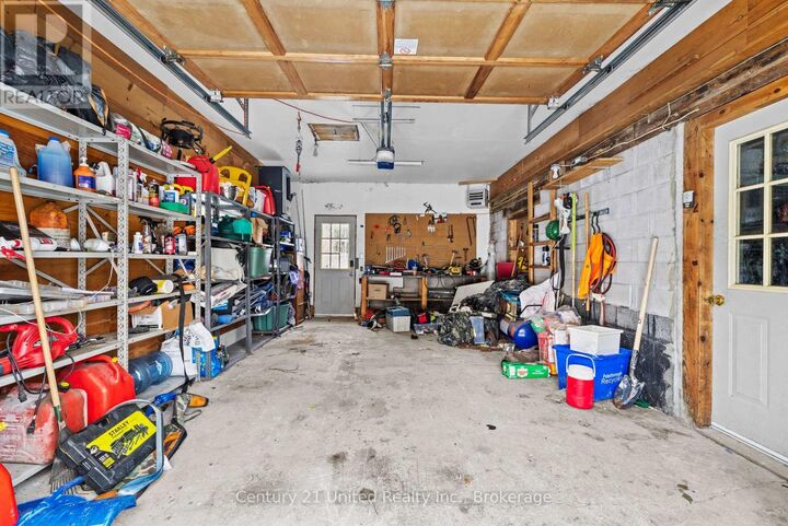 Property Photo: 2234 McCrackens Landing Road ON K0L 2H0