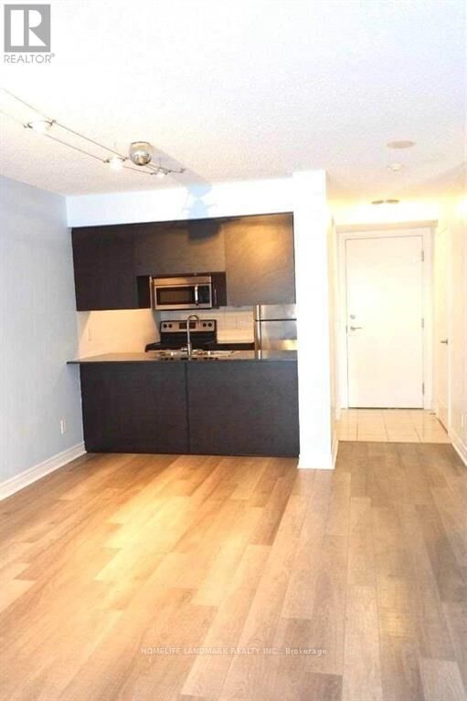 Property Photo:  50 Town Centre Court 2509  ON M1P 4Y7 