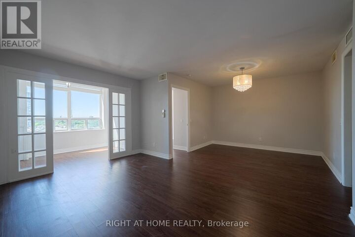 Property Photo:  115 Omni Drive 709  ON M1P 5B4 
