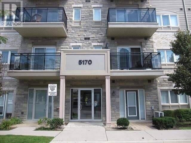 Property Photo: 5170 Winston Churchill Boulevard 407 ON L5M 0P5