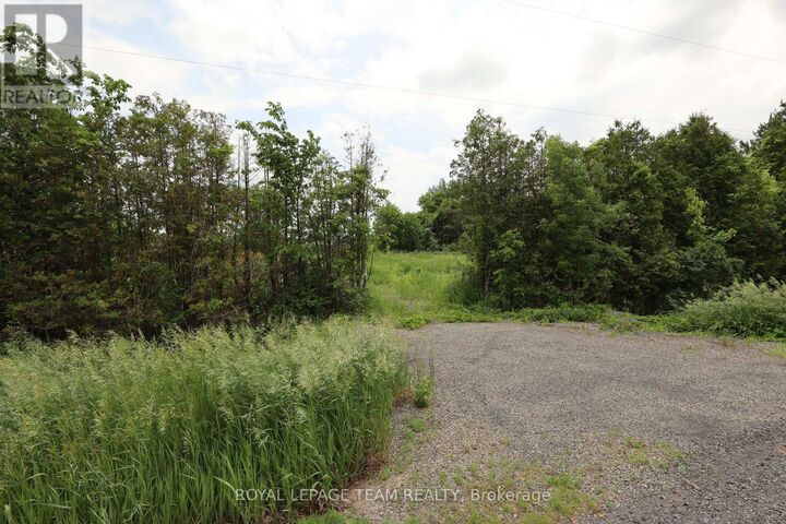 Property Photo: Pt Lt 10 County 18 Road ON K0E 1K0