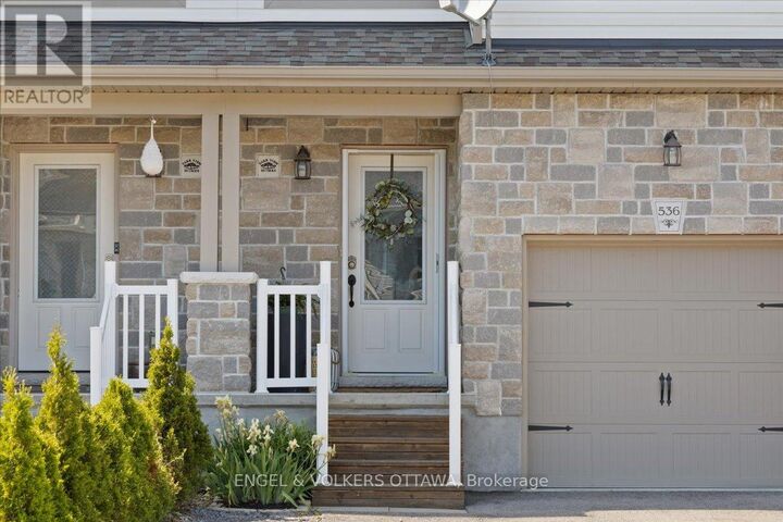 Property Photo:  536 Stanley Brothers Street  ON K0A 1A0 