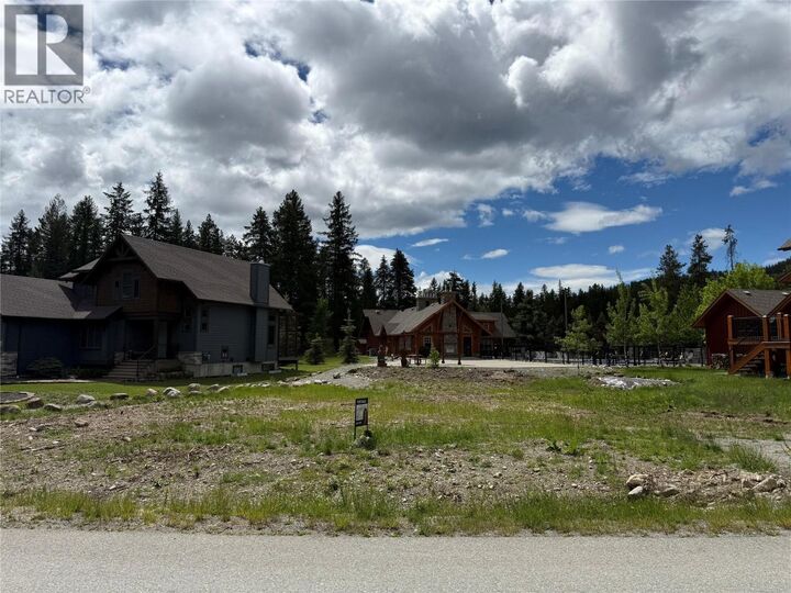 Property Photo:  100 Kodiak Crescent  BC V1A 0B2 