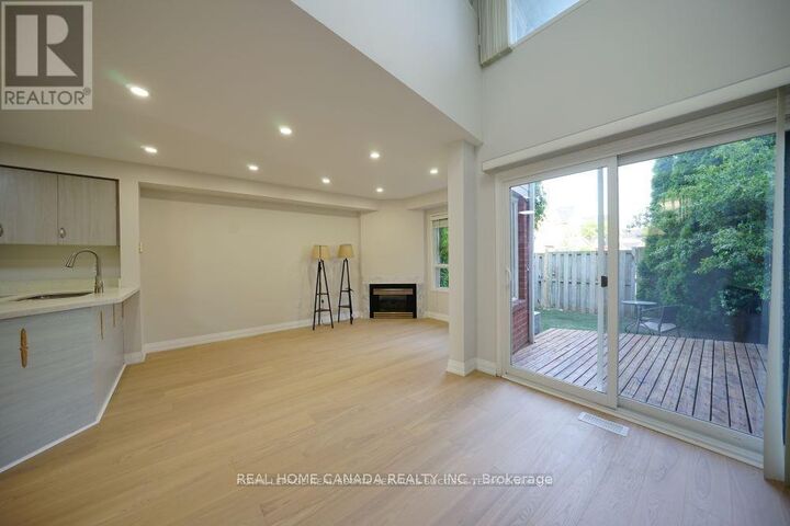 Property Photo:  1240 Westview Terrace 17  ON L6M 3M4 