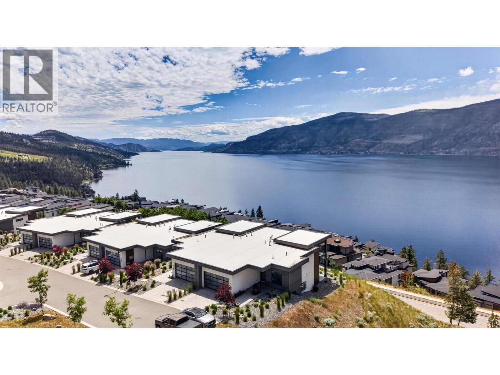 Property Photo:  9201 Okanagan Centre Road West 13  BC V4V 0B8 