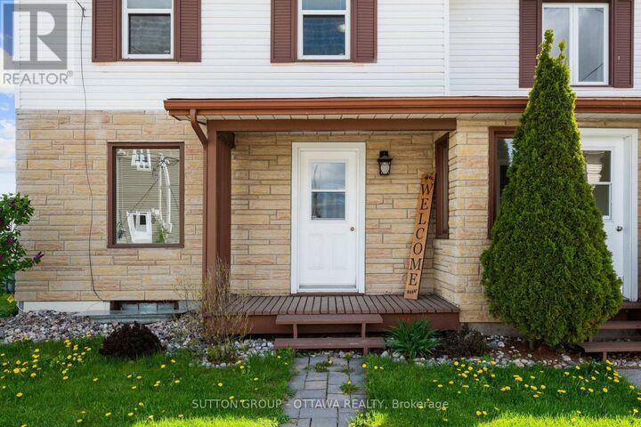 Property Photo: 1231 St Augustin Road ON K0A 1W0