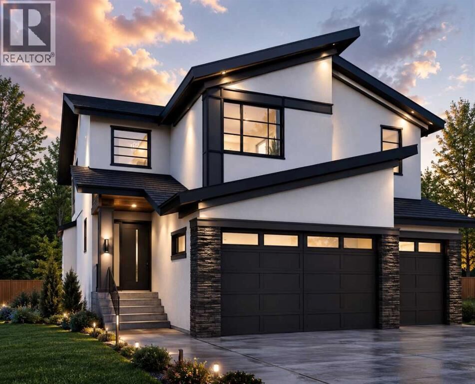 Property Photo: 527 Waterford Rise AB T1X 3B5