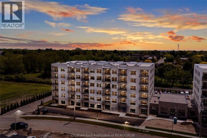 Property Photo:  50 Nazarene Road 518  ON N0P 1A0 