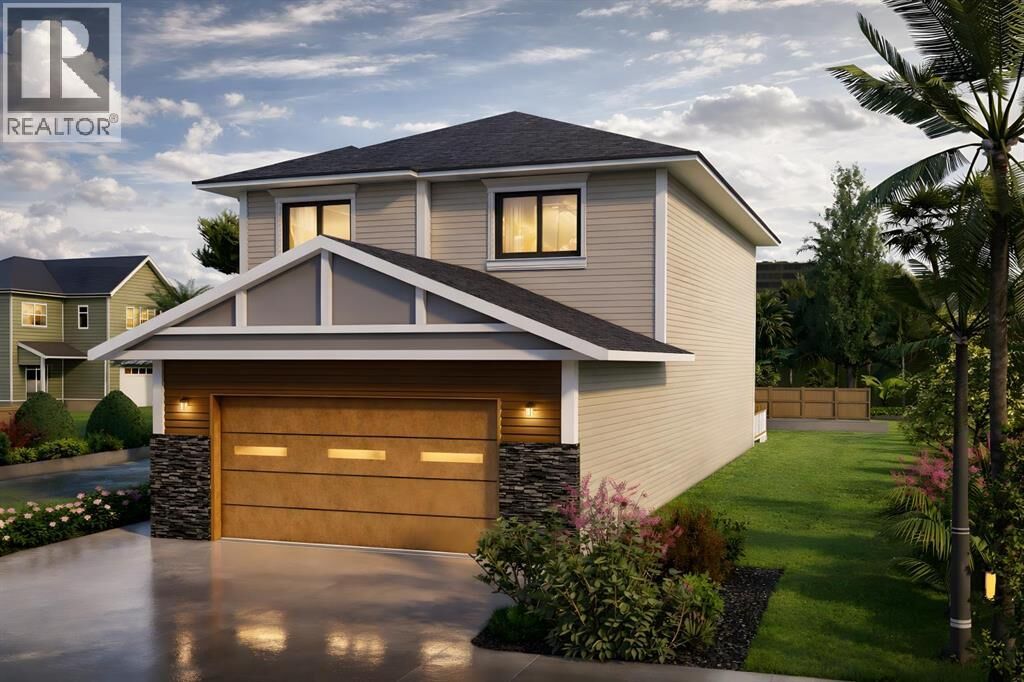 Property Photo:  680 Lakewood Circle  AB T0J 1Y0 