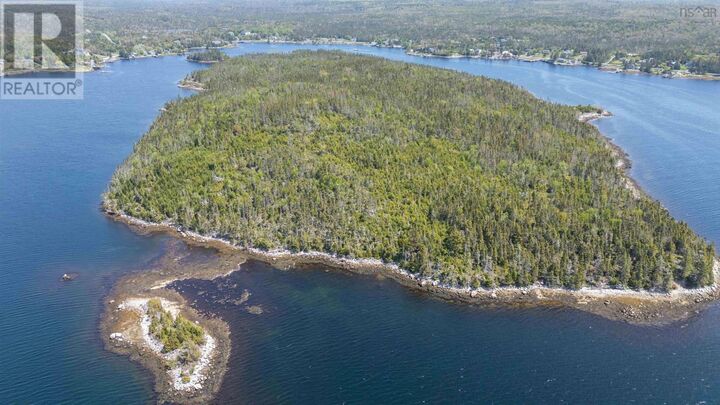 Property Photo:  Lot 1 Cochrans Island  NS B2T 2B5 