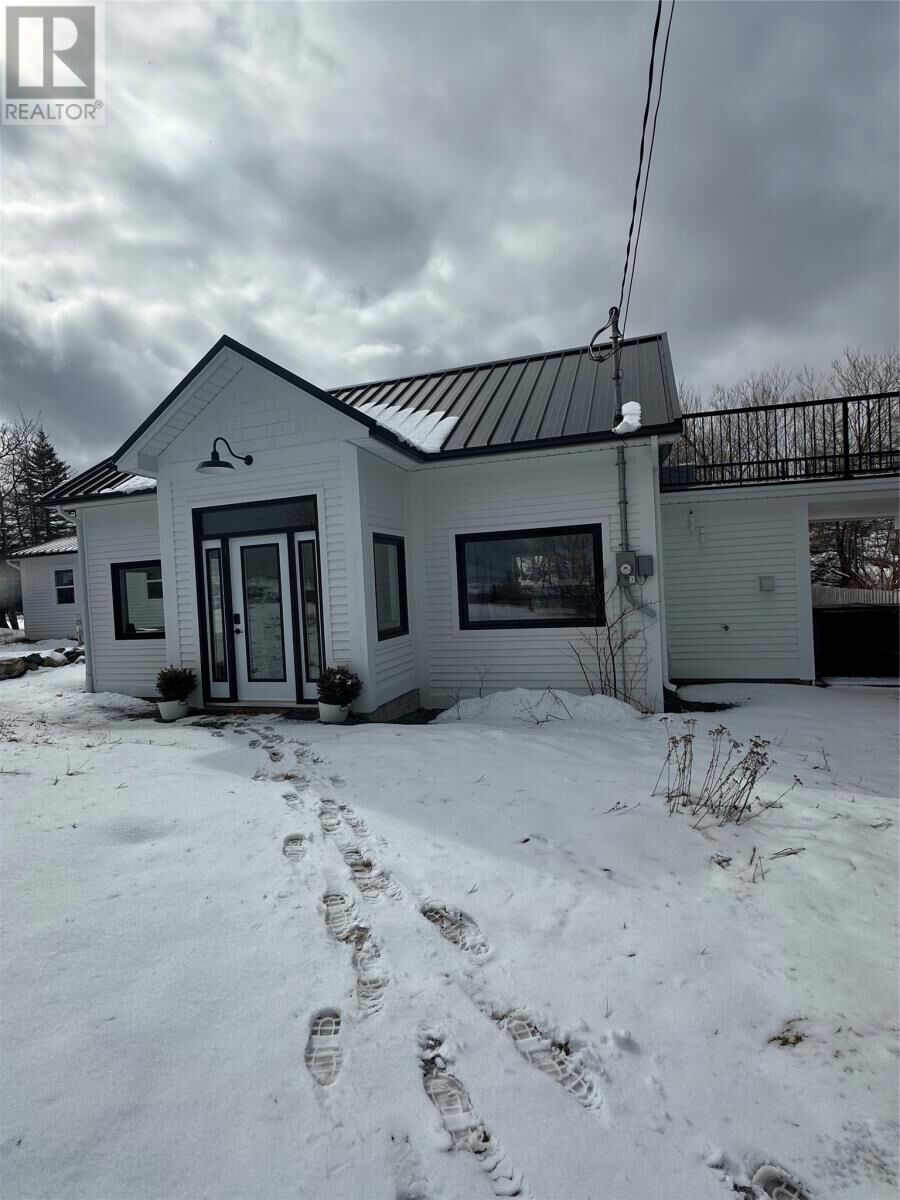 Property Photo: 14 Churchill Avenue NL A0C 1J0