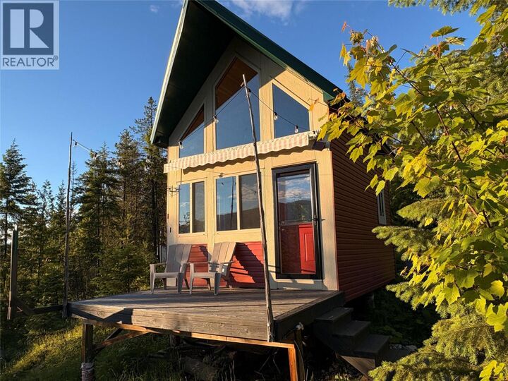 Lot 10 Crown Creek Forest Road — photo 1