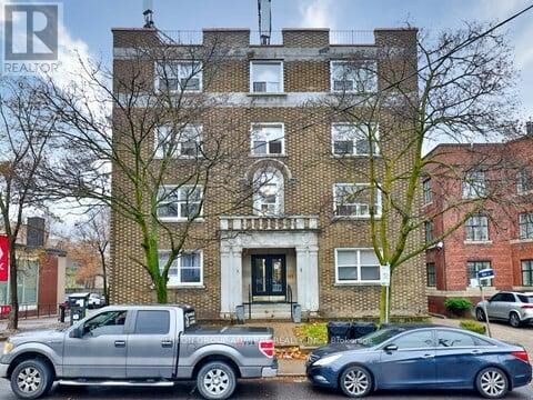 Property Photo:  448 Spadina Road 101  ON M5P 2W4 