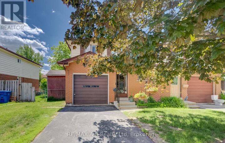 Property Photo: 23 Galt Road ON N5A 7J1