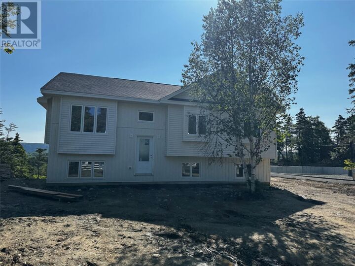 Property Photo: 32 Flats Road NL A1W 3C3