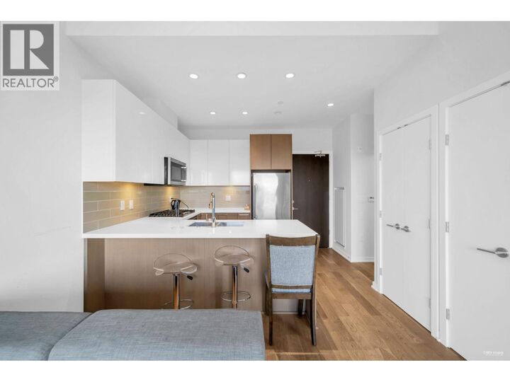 Property Photo:  7008 River Parkway 603  BC V6X 0R1 