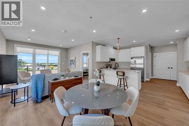 Property Photo:  50 Nazarene Road 516  ON N0P 1A0 