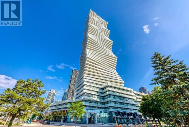Property Photo: 3883 Quartz Road 4205 ON L5B 0M4