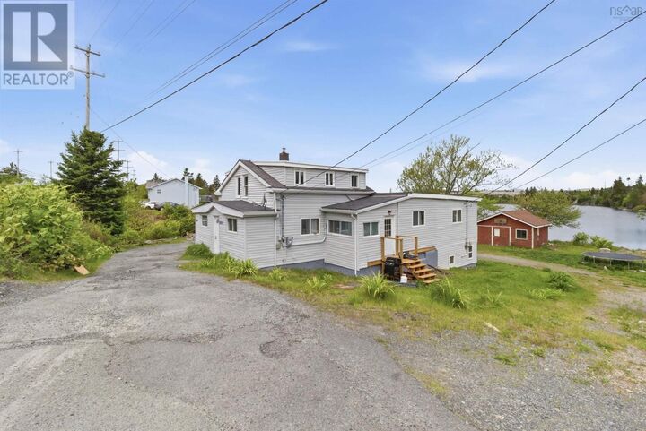 Property Photo: 1197 St. Margaret'S Bay Road NS B3T 1A7