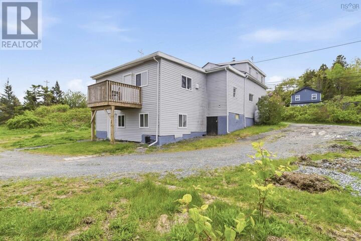 Property Photo: 1197 St. Margaret's Bay Road NS B3T 1A7