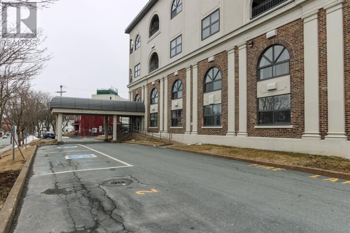 Property Photo: 130 Lemarchant Road 201 NL A1C 2H2