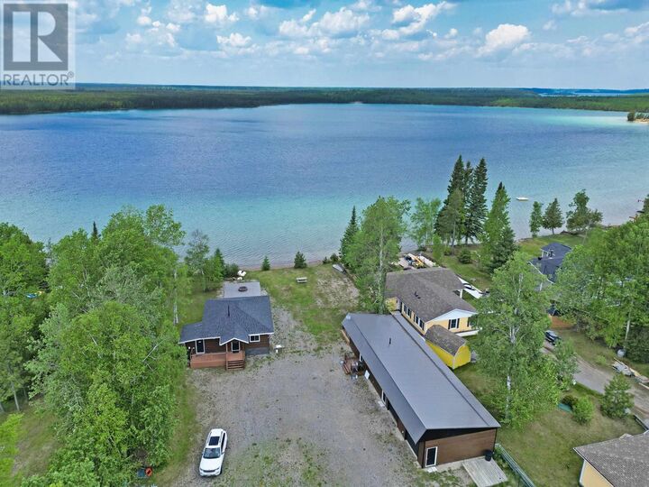Property Photo: 39 Hwy 625, Pamela Lake ON P0T 2A0