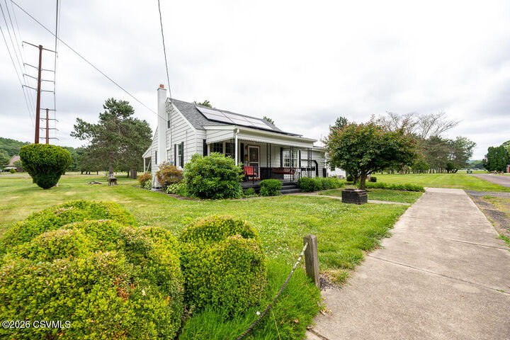 Property Photo:  1630 Salem Street  PA 18603 
