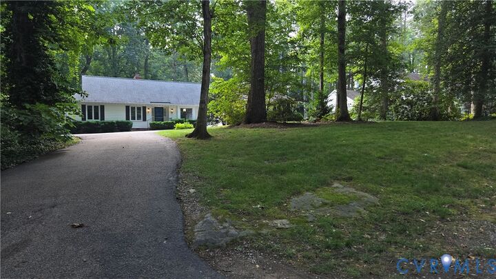 Property Photo:  2829 Lansdale Road  VA 23225 