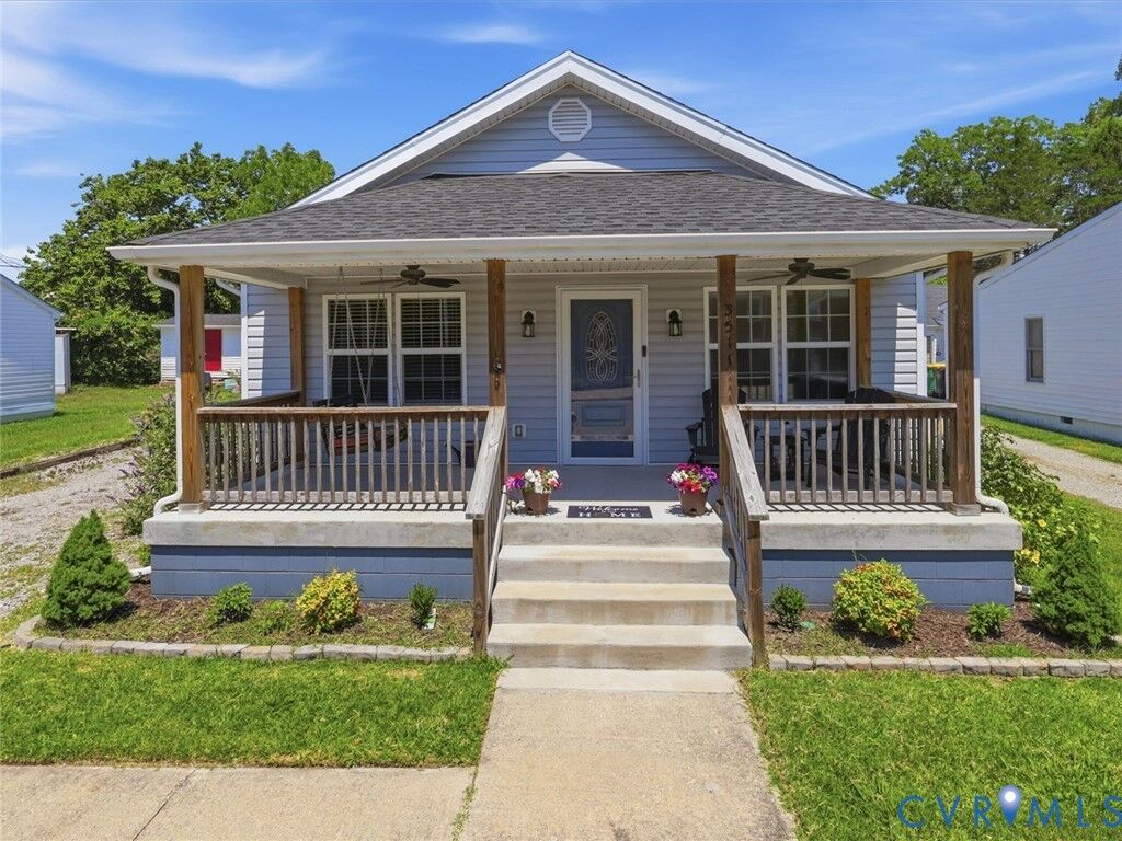 Property Photo: 3511 Virginia Street VA 23860